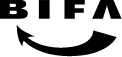 BIFA (British International Freight Association) membership logo